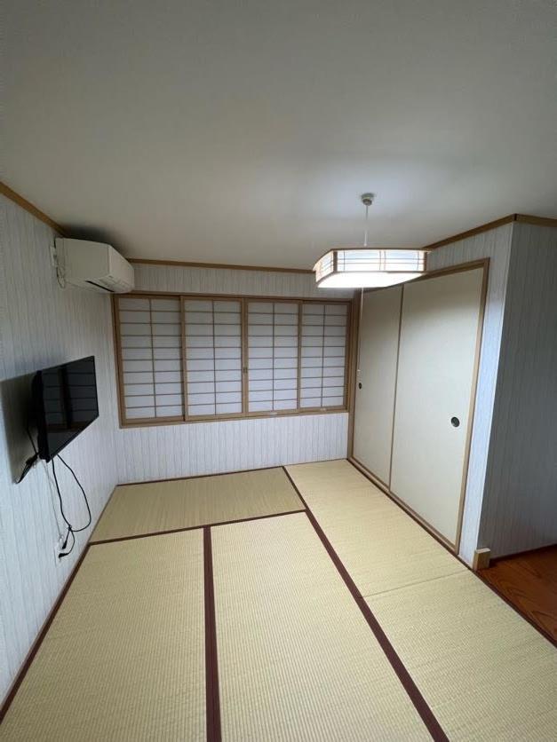 明和荘mei Wa Inn Kioto Exterior foto