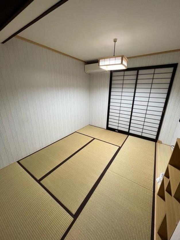 明和荘mei Wa Inn Kioto Exterior foto