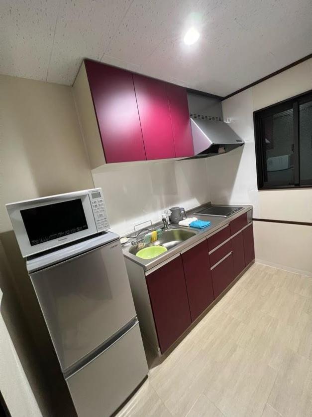 明和荘mei Wa Inn Kioto Exterior foto