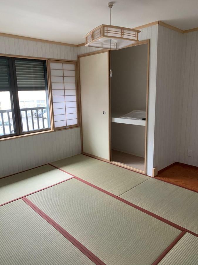 明和荘mei Wa Inn Kioto Exterior foto
