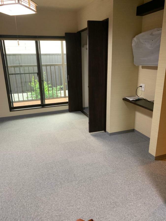 明和荘mei Wa Inn Kioto Exterior foto