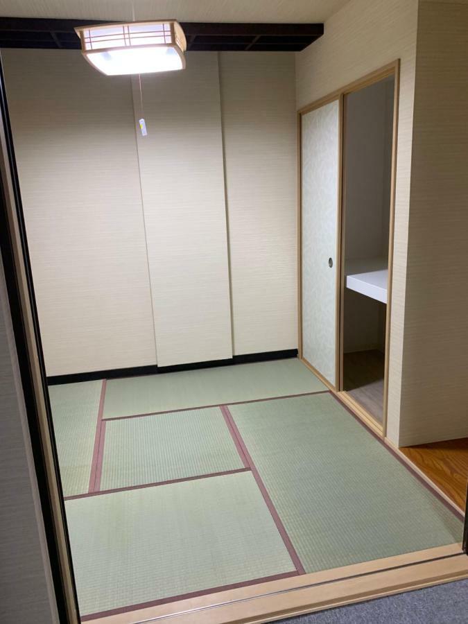 明和荘mei Wa Inn Kioto Exterior foto