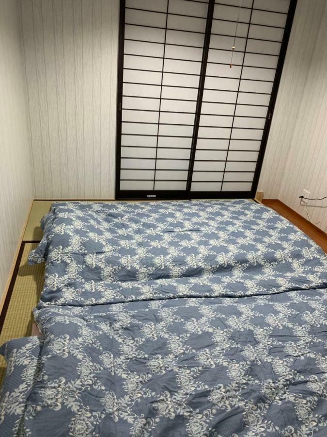 明和荘mei Wa Inn Kioto Exterior foto