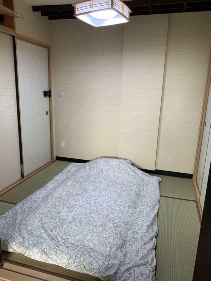 明和荘mei Wa Inn Kioto Exterior foto