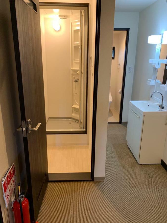 明和荘mei Wa Inn Kioto Exterior foto