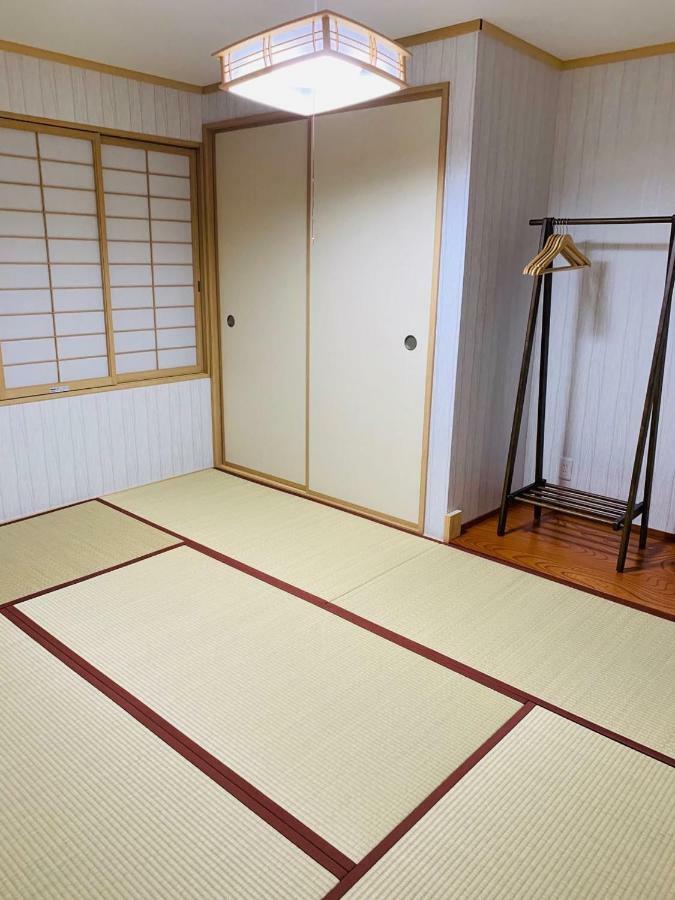 明和荘mei Wa Inn Kioto Exterior foto